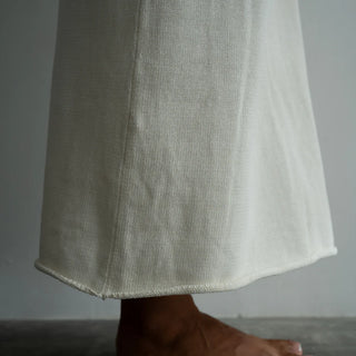 TILDA SKIRT | CREAM