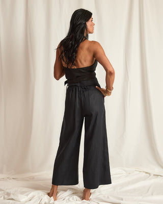 MONACO PANTS | BLACK